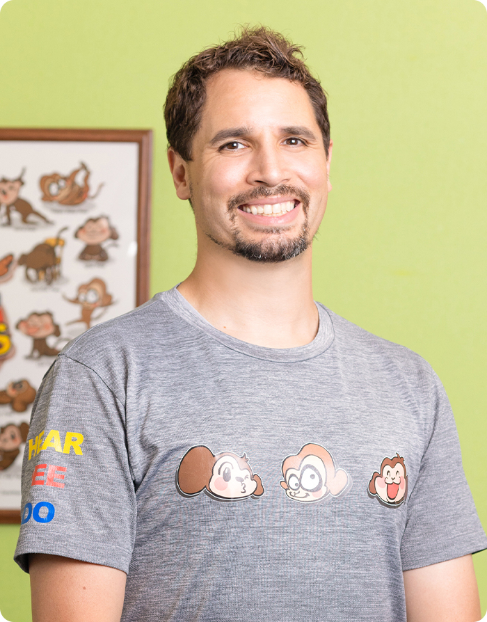 ワルト・ジョナサン