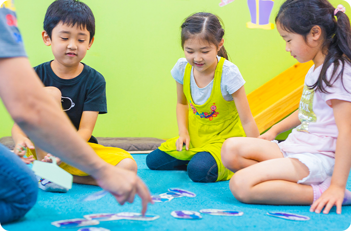 日本では知られていない学習法「フォニックス」