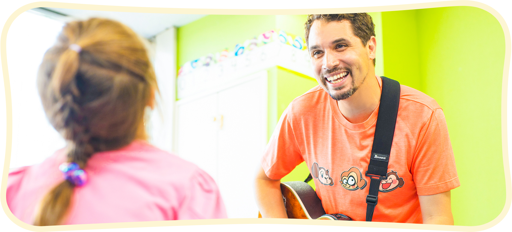 ヒアシードゥーこども英語教室は